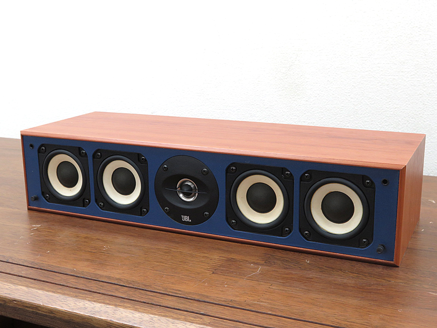 JBL A25C センタースピーカー @29307 / 中古オーディオ買取、販売