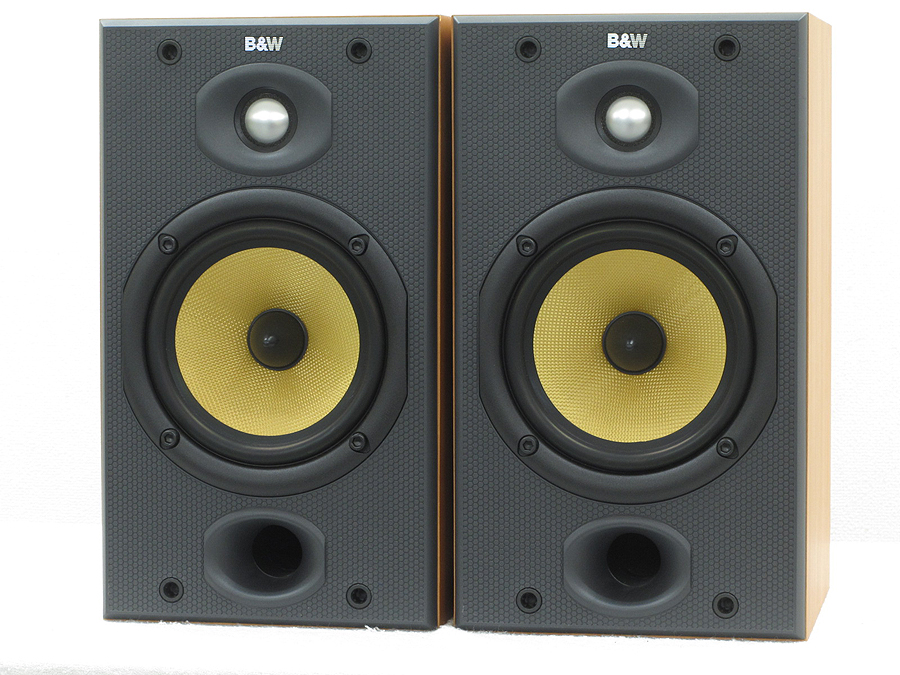B&W DM601 S2 スピーカー @30514 / 中古オーディオ買取、販売、通販の
