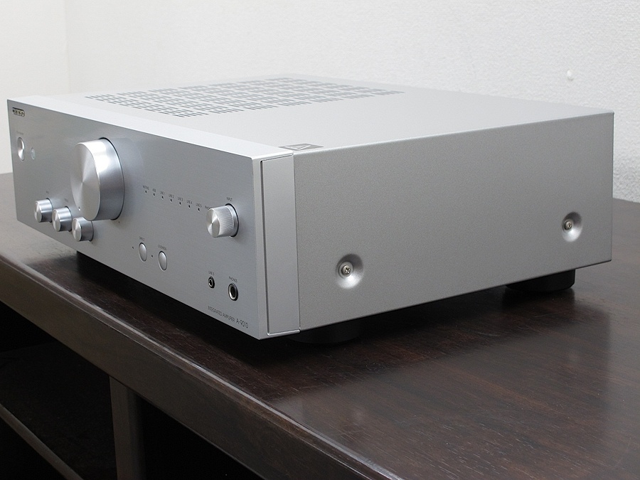 オンキヨー ONKYO A-9010 プリメインアンプ @33173 / 中古オーディオ