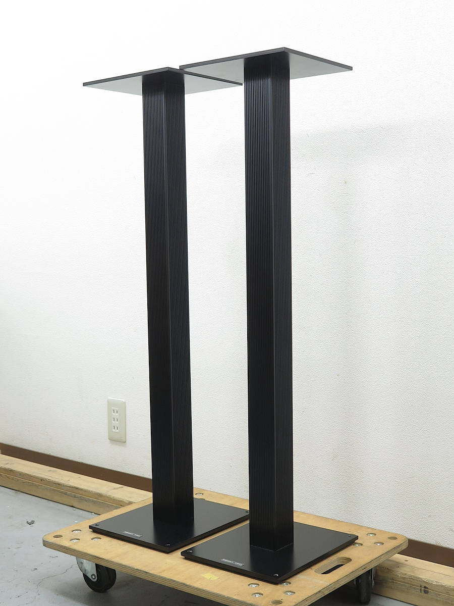レクスト REQST RKST-90 スピーカースタンド ペア @29774 / 中古