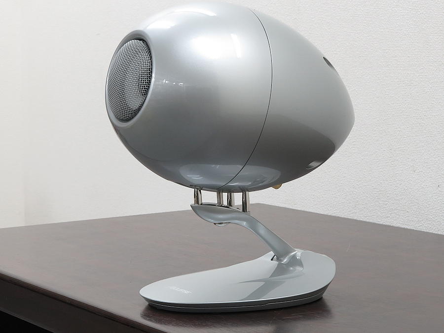 イクリプス ECLIPSE TD508MK3(1台) スピーカー @34309 / 中古