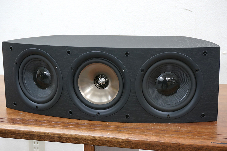 ケーイーエフ KEF iQ60c センタースピーカー @36626 / 中古オーディオ
