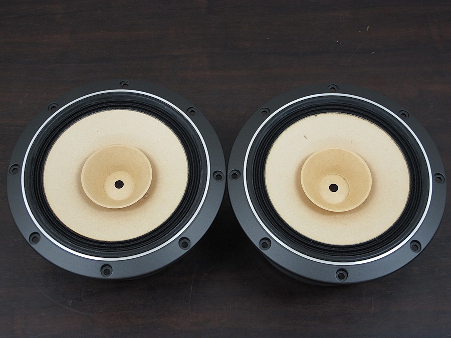 未使用】フォステクス FOSTEX 6N-FE208s フルレンジ @37920 / 中古