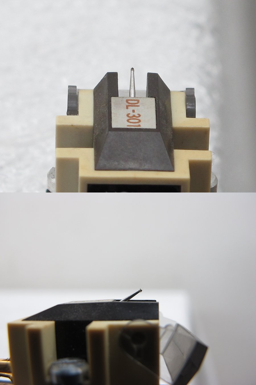 デノン DENON DL-301 MCカートリッジ @35237 / 中古オーディオ買取