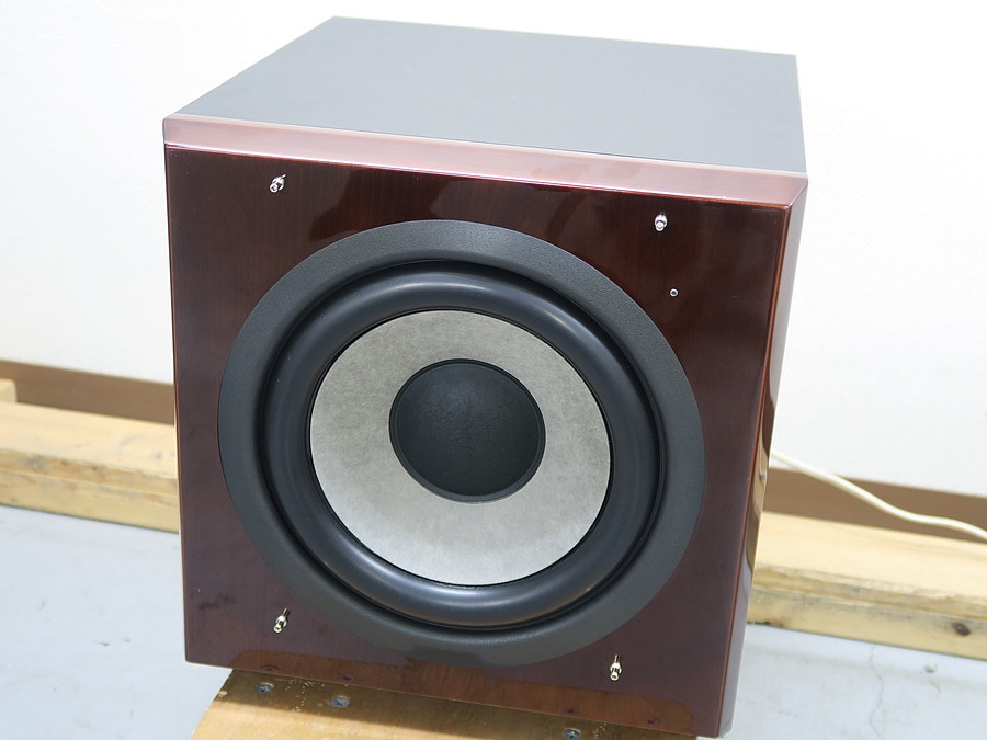 フォステクス FOSTEX CW250A サブウーファー @43937 / 中古オーディオ