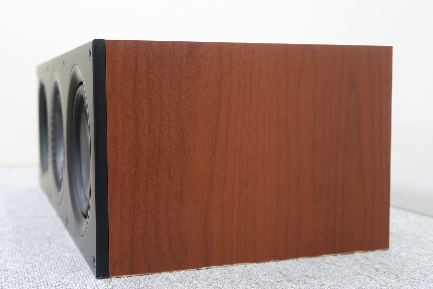 ケーイーエフ KEF Q200c センタースピーカー @48699 / 中古オーディオ