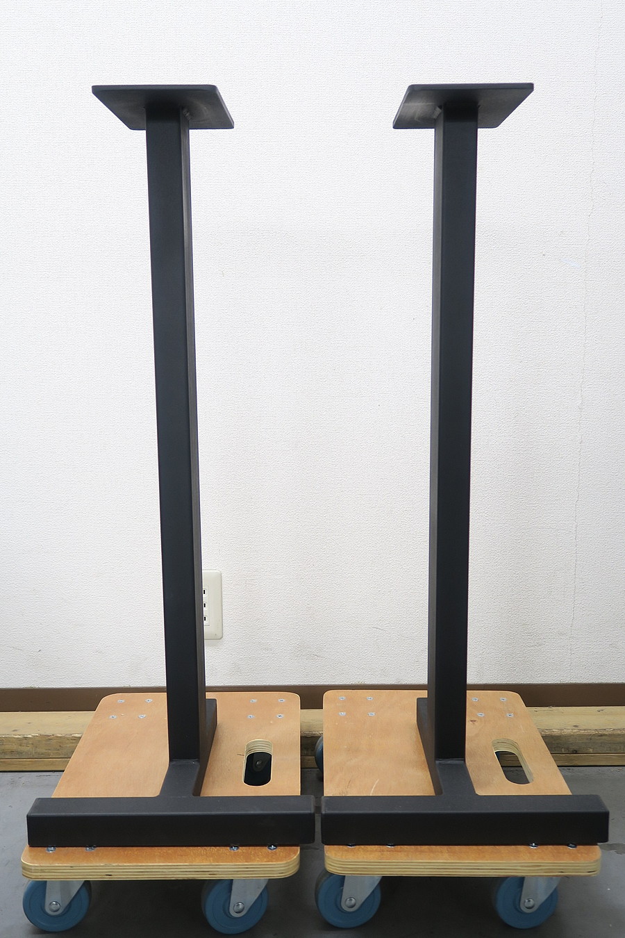 sound anchors SDA4.5DALI MENTOR MENUET SE 専用 スピーカースタンド