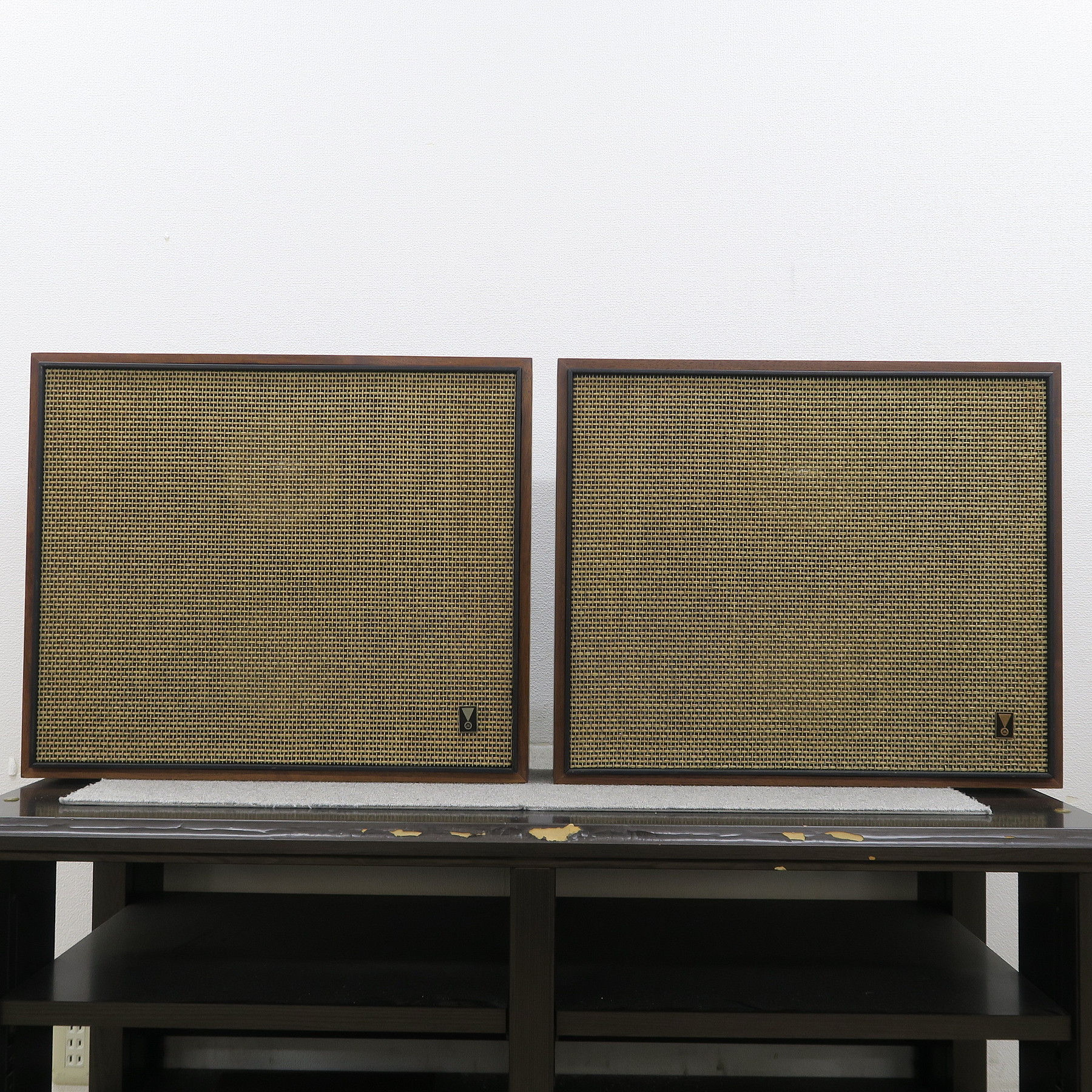 Bランク】JBL C54 TRIMLINE スピーカー @57804 / 中古オーディオ買取