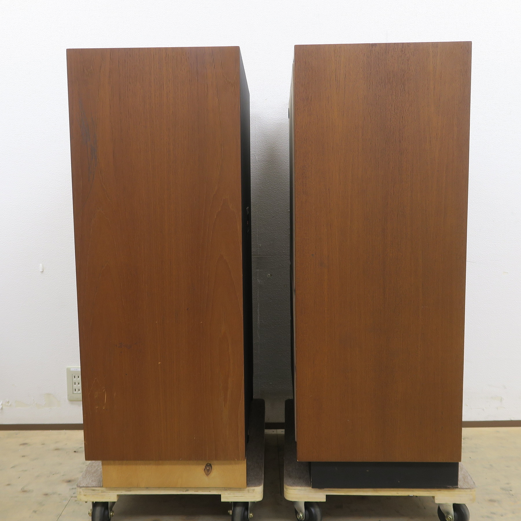 ジャンク】TANNOY ARDEN II スピーカー タンノイ @56523 / 中古