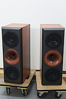 ジンガリ ZINGALI OCM-206 スピーカー @46668 / 中古オーディオ買取