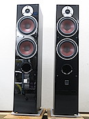 ダリ DALI ZENSOR7 スピーカー ペア @43073 / 中古オーディオ買取