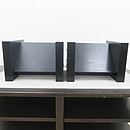 Bランク】ヤマハ YAMAHA SPS-500 スピーカースタンドペア @54513