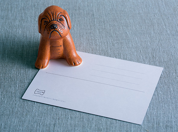 Lisa Larson Boxer - デザイン雑貨・オーガニックコスメならギフト通販