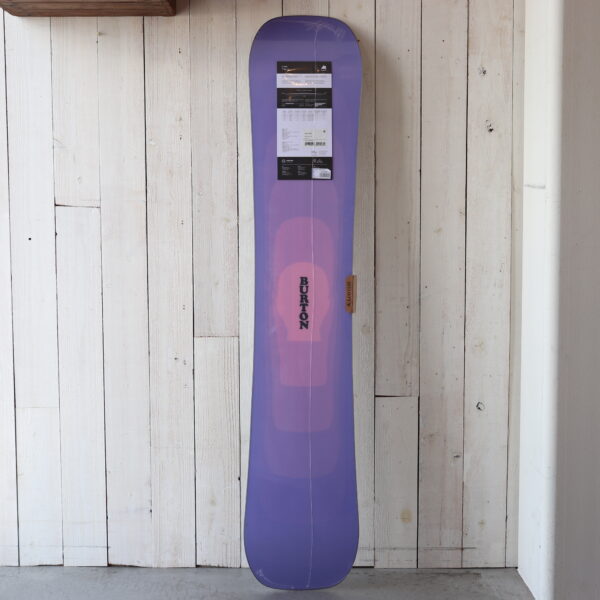 BURTON | KILROY TWIN – A-BONY