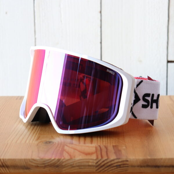 新規取り扱い開始！SHRED GOGGLE – A-BONY