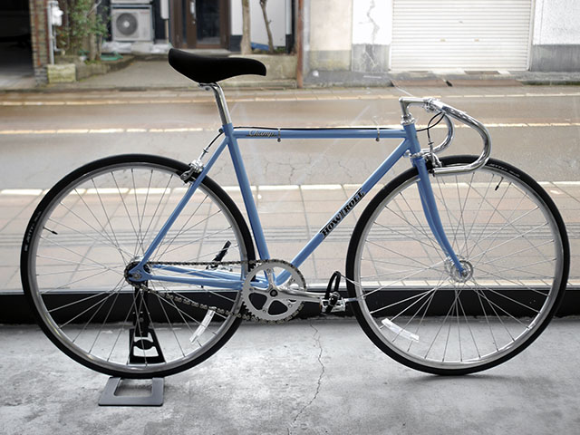 How i Roll Champ New Color | BMX SHOP A-branch