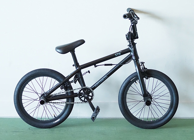 ARESBIKES 2024 | BMX SHOP A-branch