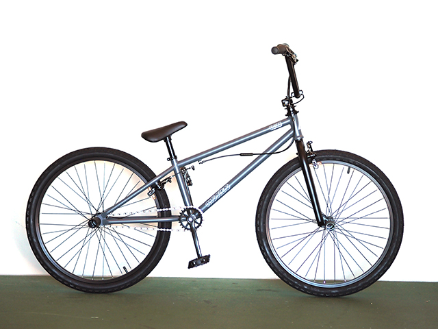 ARESBIKES 2024 | BMX SHOP A-branch