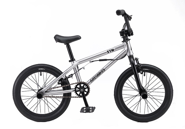 ARESBIKES 2024 16INCH BMX STN | BMX SHOP A-branch