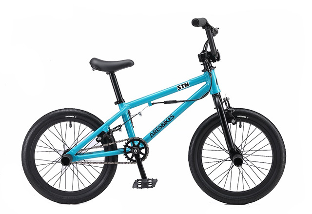 ARESBIKES 2024 16INCH BMX STN | BMX SHOP A-branch