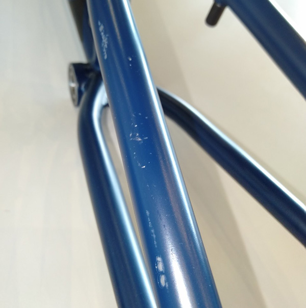 BMX FLATLAND FRAME SALE | BMX SHOP A-branch