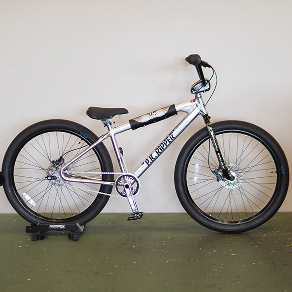 SE BIKES取り扱いスタート | BMX SHOP A-branch