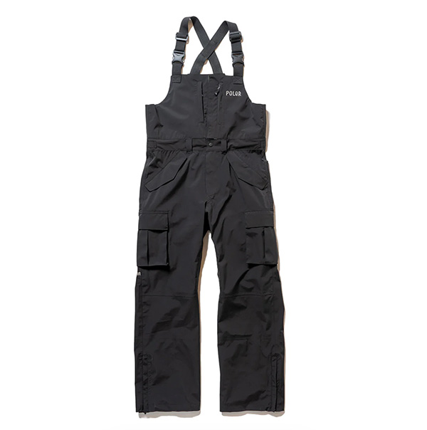 AFD x POLeR | BMX SHOP A-branch