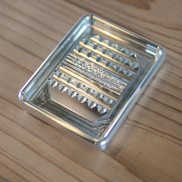 BROOKLYN MACHINE WORKS | BMX SHOP A-branch