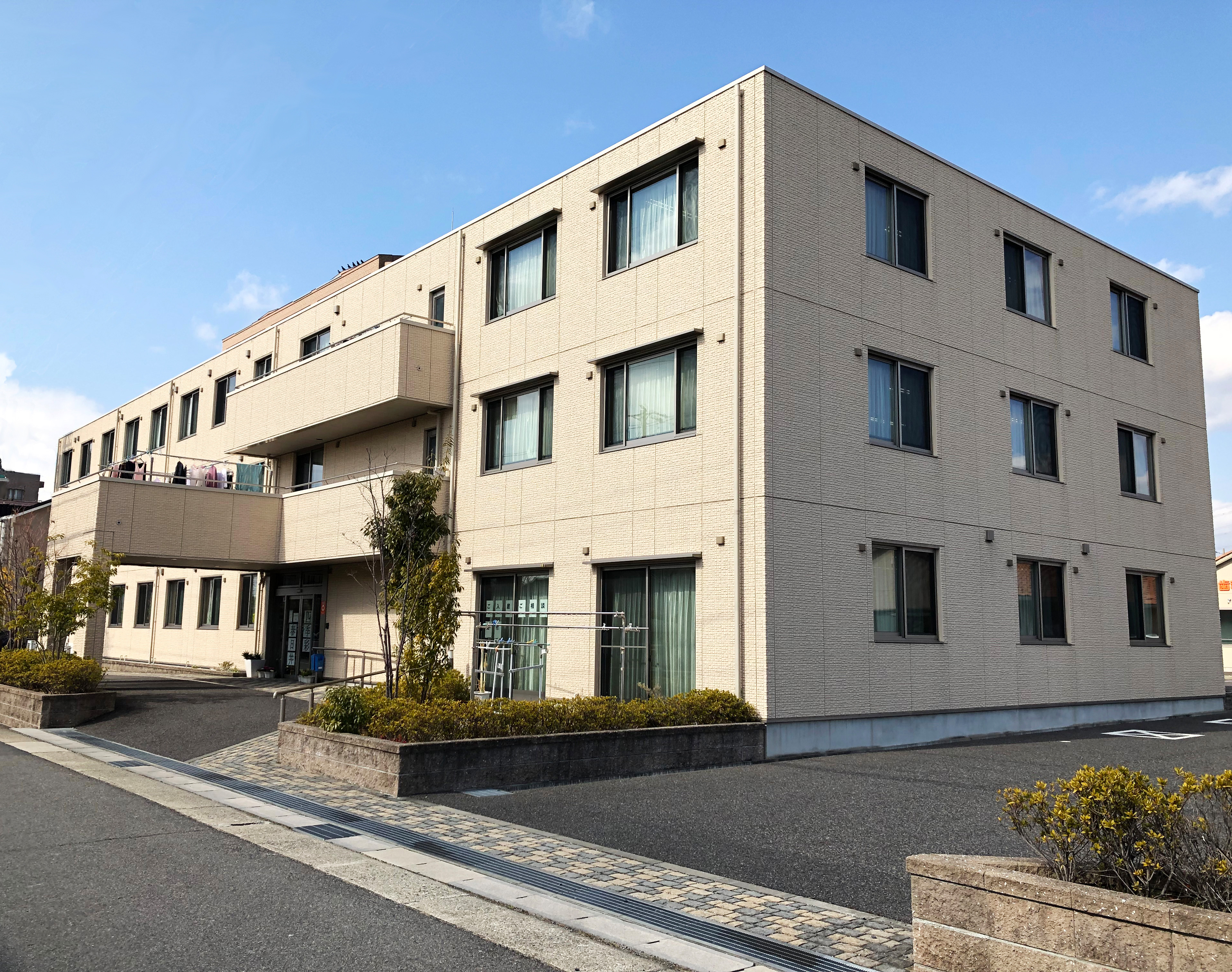 四季彩春日井 / 株式会社アバンセライフサポート