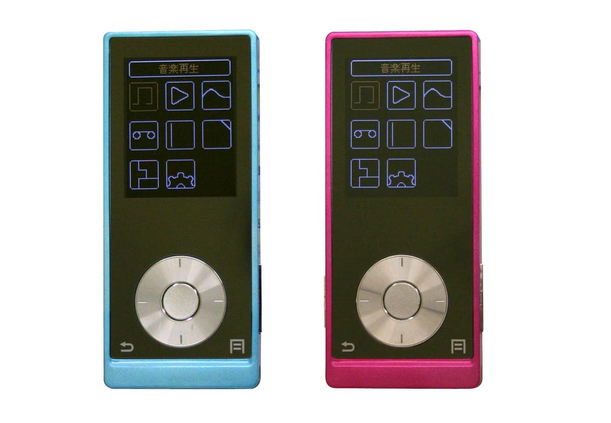 MP3プレーヤー（MP3-01）｜A-Stage inc.