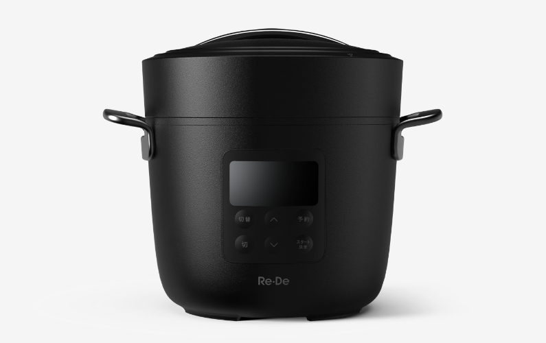 キッチン家電｜A-Stage製品｜A-Stage inc.