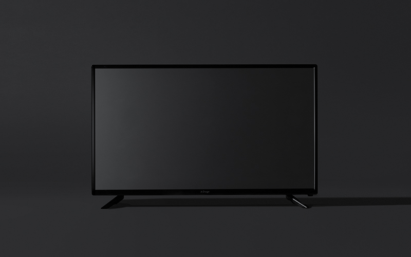 39V型 地上・BS・110度CSデジタルハイビジョンLED液晶テレビ(AS-TV39