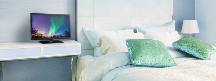 16V型LED バックライト搭載 地上デジタルハイビジョン液晶テレビ(AT