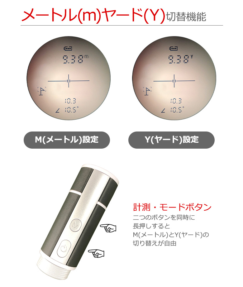 トゥルーロール ポケットスーパーミニ レーザー距離計の通販 テレ東