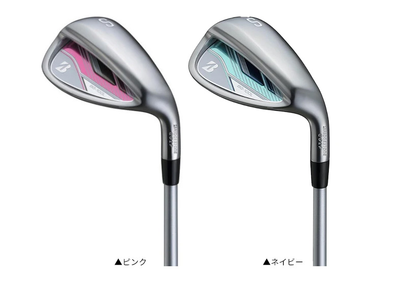 ブリヂストン BG-100L クラブセット 8本組(1W,5W,U6,I7,I9,P,S,PT)の