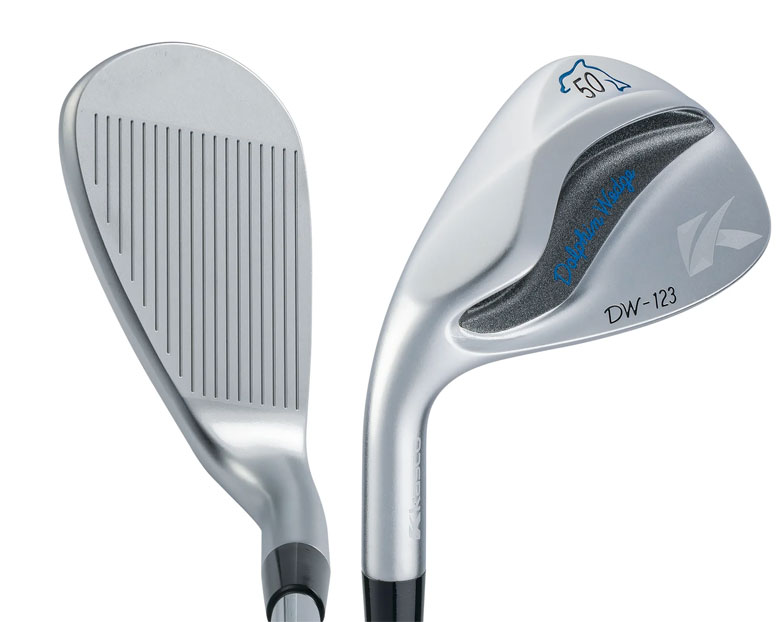 キャスコ DW-123 ドルフィン ウェッジ NSプロ 950GH neo スチール