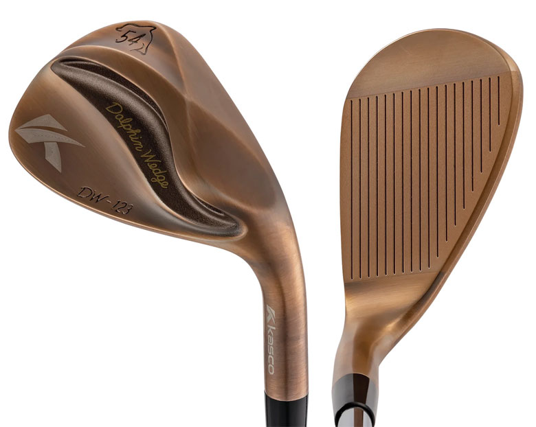 ☆レディース☆ キャスコ ドルフィンウェッジ 56°No.34 キャスコ