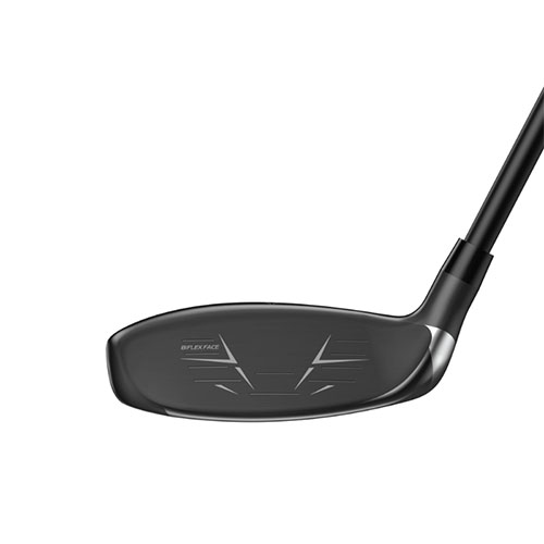 ダンロップ ゼクシオ X-eks ハイブリッド ユーティリティーの通販 テレ