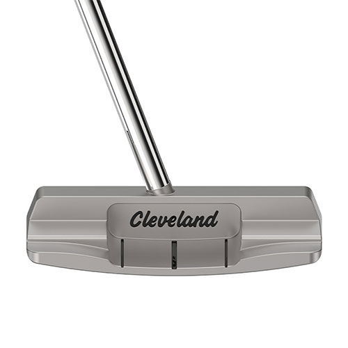 クリーブランド HB SOFT 2 #8C センターシャフト パターの通販 テレ東