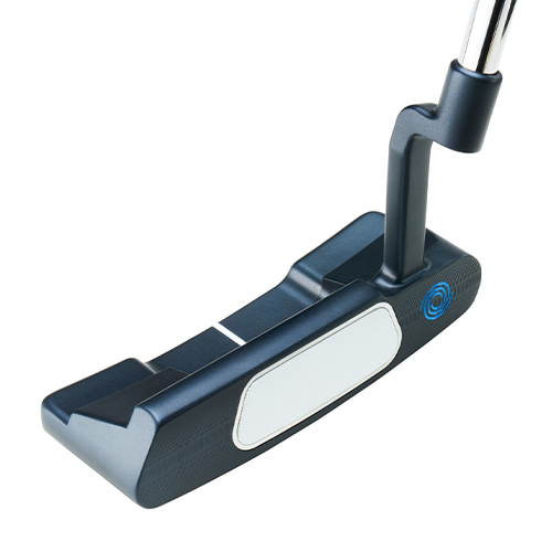 オデッセイ Ai-ONE CRUISER DOUBLE WIDE CH 中尺 パターの通販 テレ東