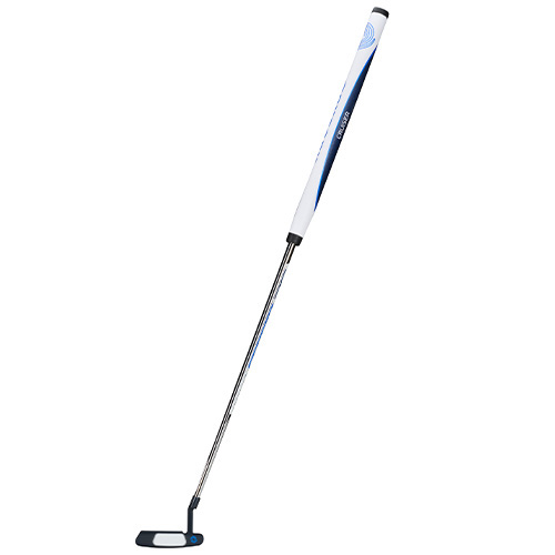 オデッセイ Ai-ONE CRUISER DOUBLE WIDE CH 中尺 パターの通販 テレ東