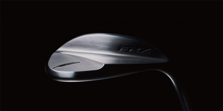 フォーティーン FRZ-BK スモーキーサテン仕上げ ウェッジの通販 テレ東