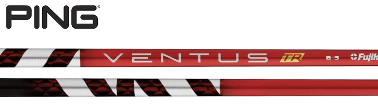 純正スリーブ付きシャフトPING G430 G425 G410 ドライバー用 フジクラ