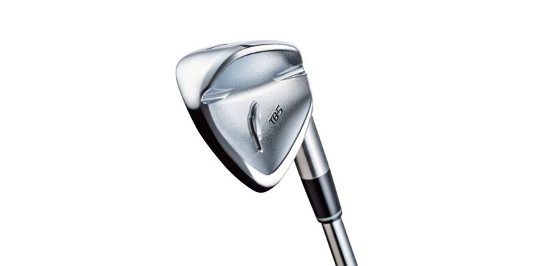 フォーティーン TB-5 FORGED アイアンセット 5本組(6-P)の通販 テレ東