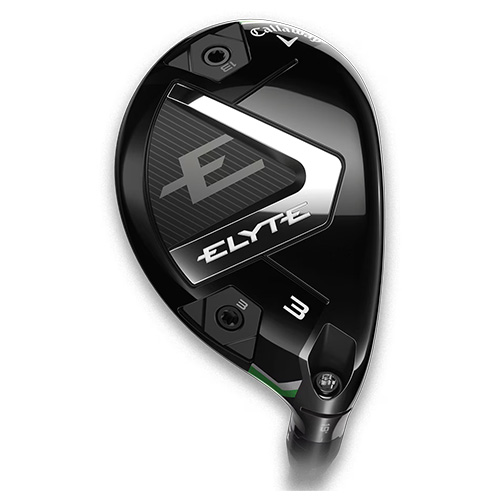 キャロウェイ エリート マックス ファスト ユーティリティーの通販