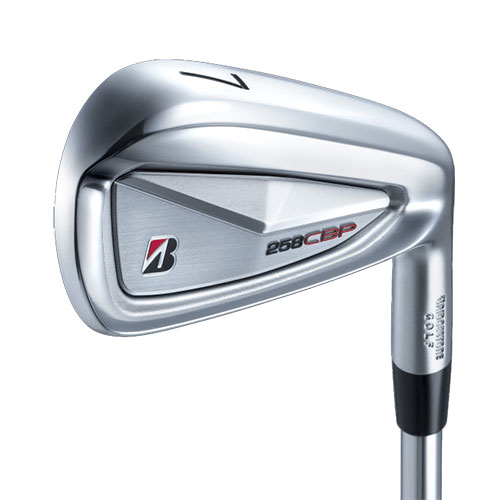 ブリヂストン 258CBP アイアンセット 5本組(6-P)の通販 テレ東