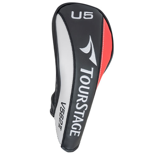 ブリヂストン ツアーステージ V562II ユーティリティー 2本組(U4,U5