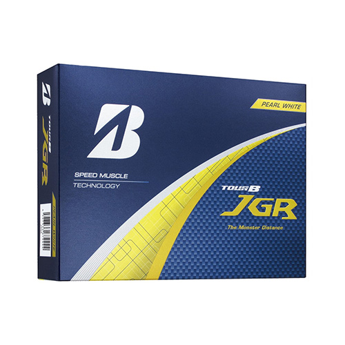 ブリヂストン ツアーB JGR('25) ゴルフボールの通販 テレ東アトミック