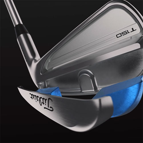 タイトリスト T150 アイアンセット 6本組(5-P)の通販 テレ東アトミック