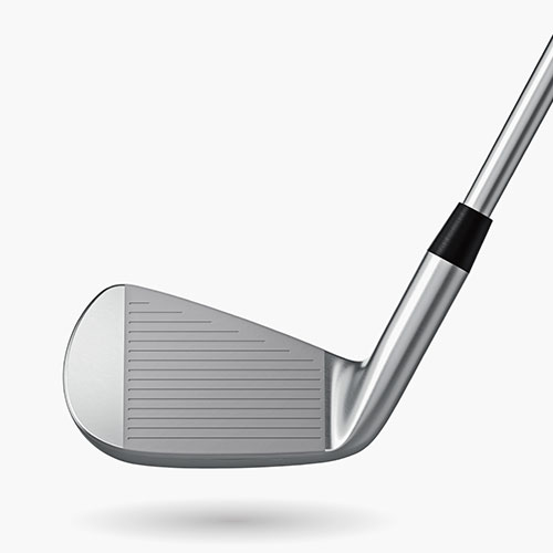 ヤマハ RMX DD-1 アイアンセット 5本組(6-P)の通販 テレ東アトミックゴルフ